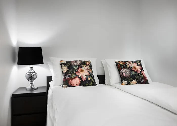 Aparthotel Break Plac Wolnosci 6