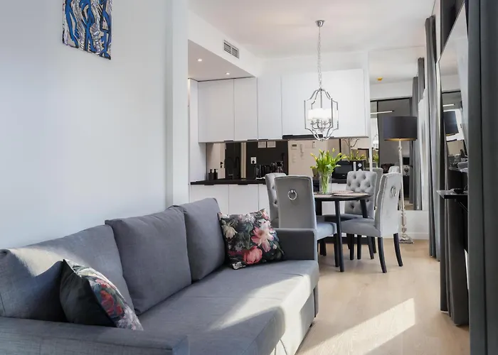 Break Plac Wolnosci 6 شقة فندقية بوزنان