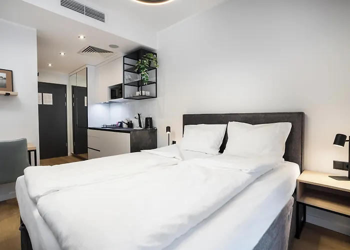 Break Plac Wolnosci 6 3* Poznan