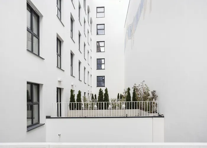 Aparthotel Break Plac Wolnosci 6 3*