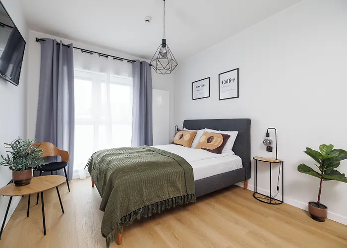 Break Plac Wolnosci 6 3* Poznan